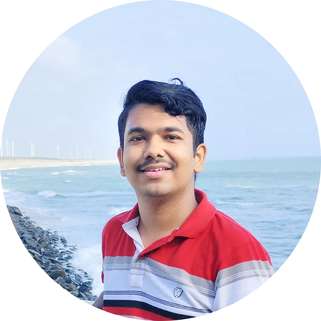 Akshat Parate Software Developer